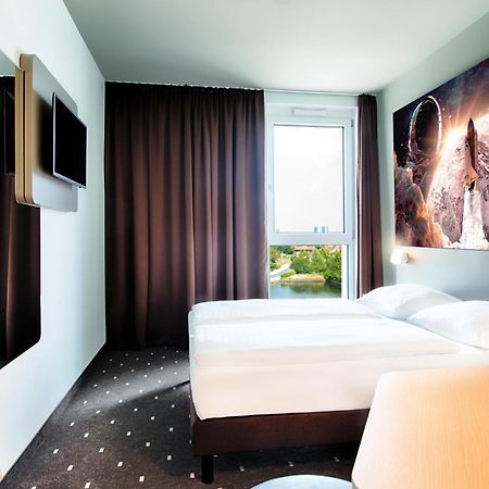 B&B Hotel Bremen-Altstadt المظهر الخارجي الصورة
