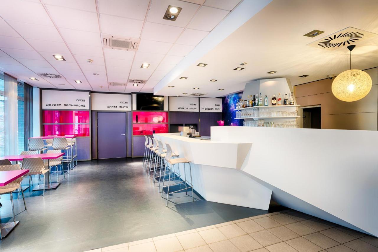 B&B Hotel Bremen-Altstadt المظهر الخارجي الصورة