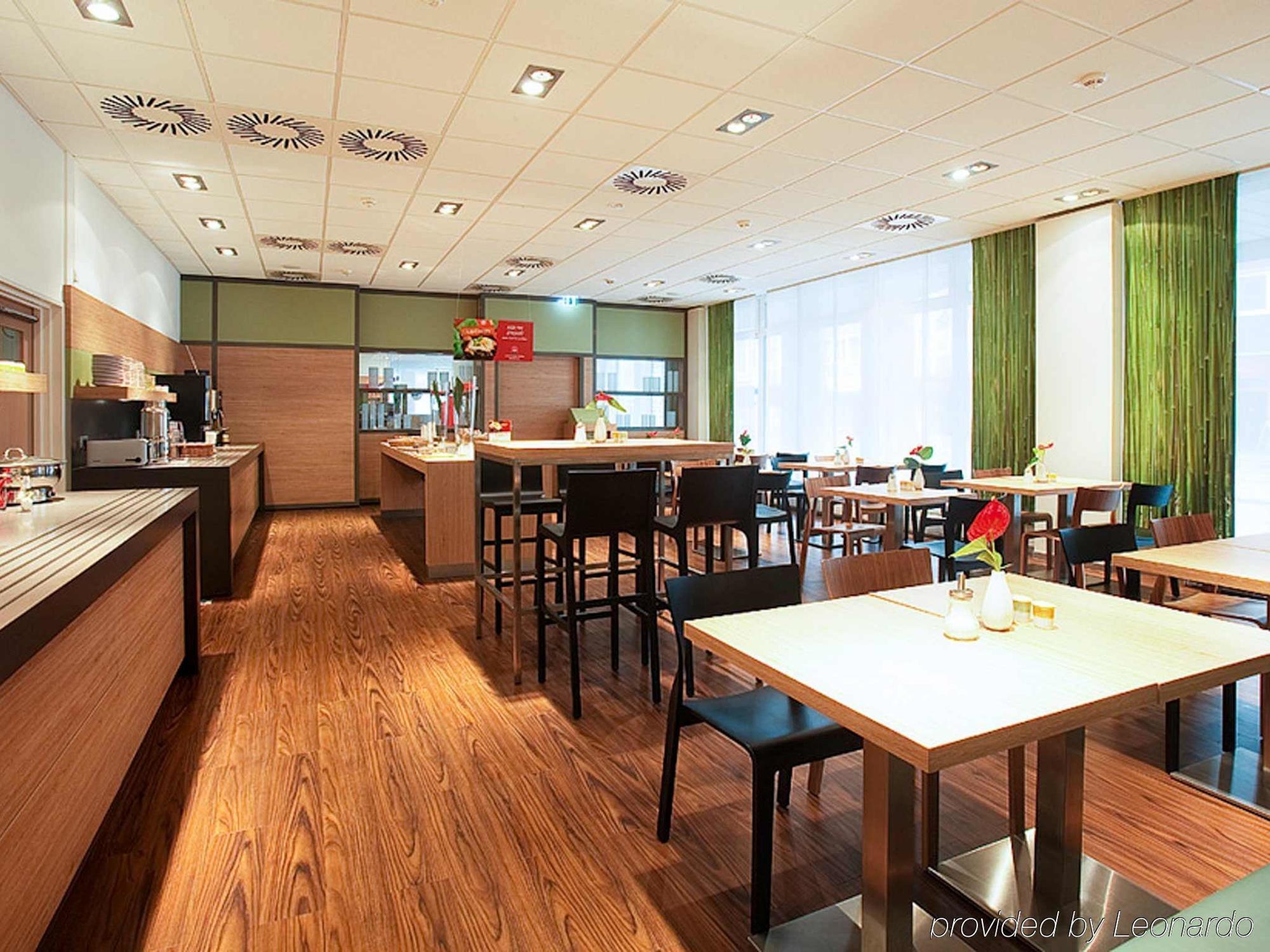 B&B Hotel Bremen-Altstadt المظهر الخارجي الصورة