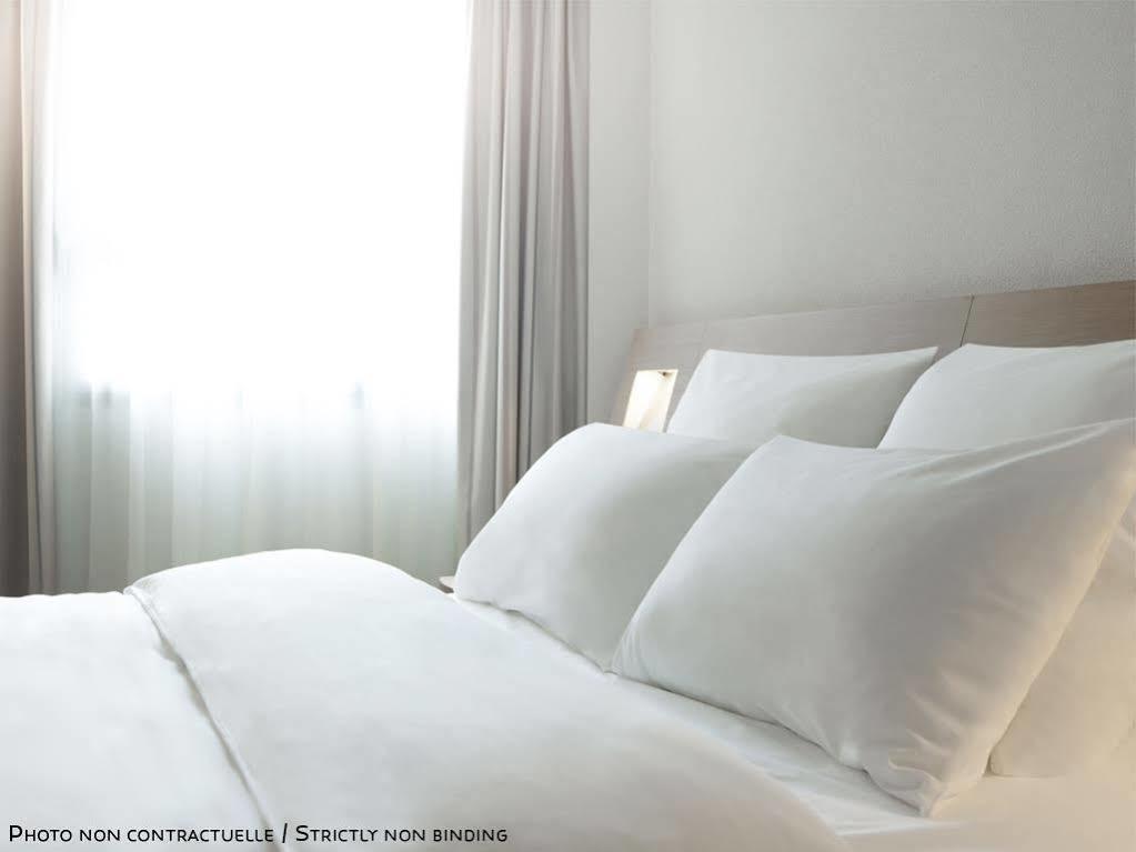 B&B Hotel Bremen-Altstadt المظهر الخارجي الصورة